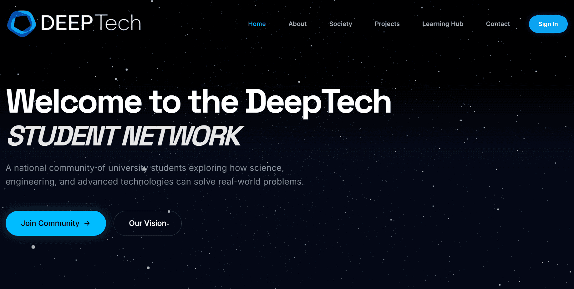 Global Deeptech